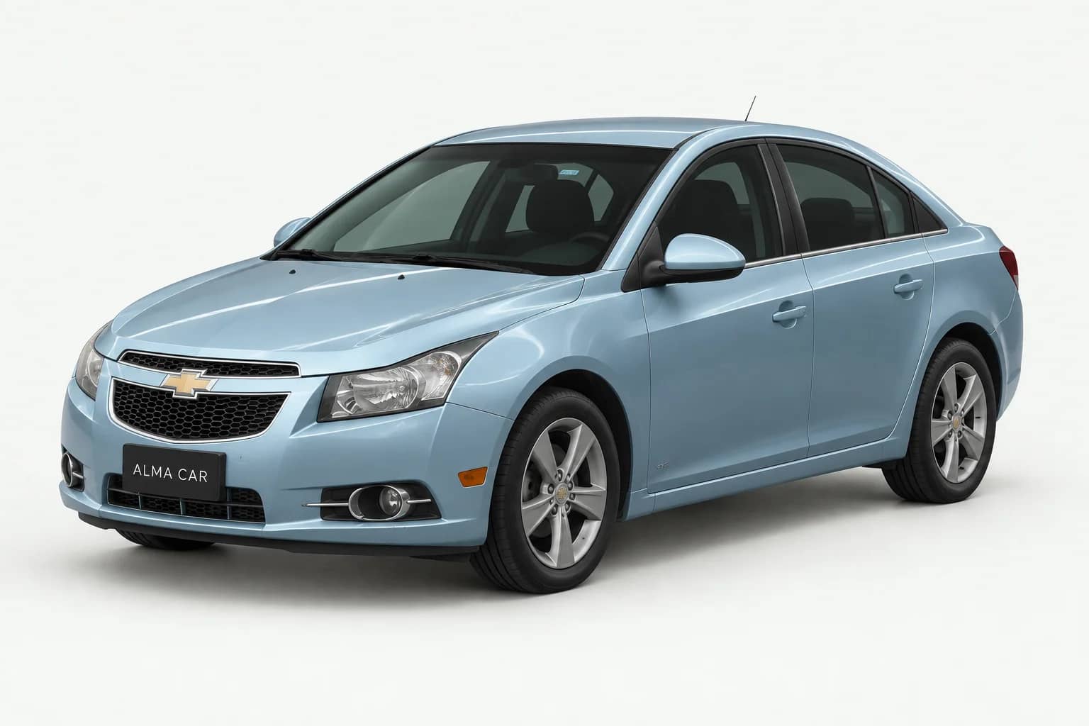שברולט Cruze 2014