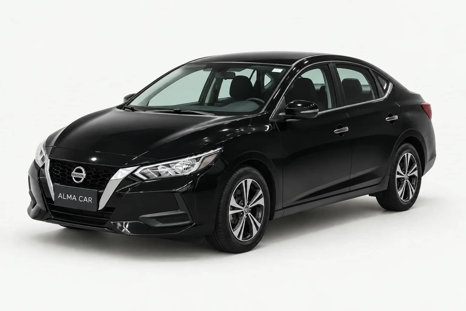 ניסאן Sentra 2021